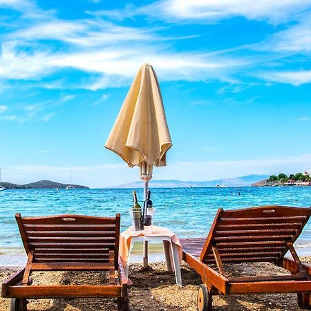 Blue Bay Beach Hotel (Adults Only) 比特兹 外观 照片