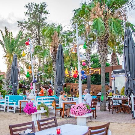 Blue Bay Beach Hotel (Adults Only) 比特兹 外观 照片