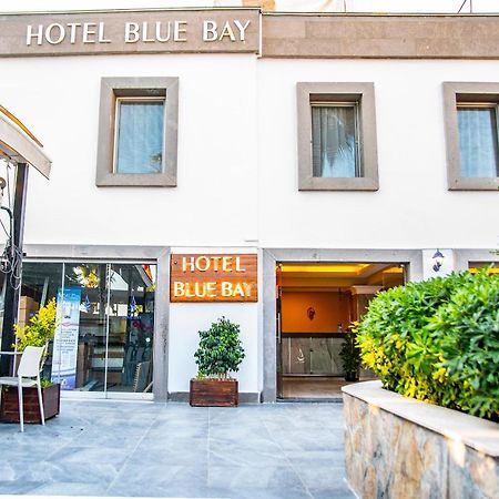 Blue Bay Beach Hotel (Adults Only) 比特兹 外观 照片
