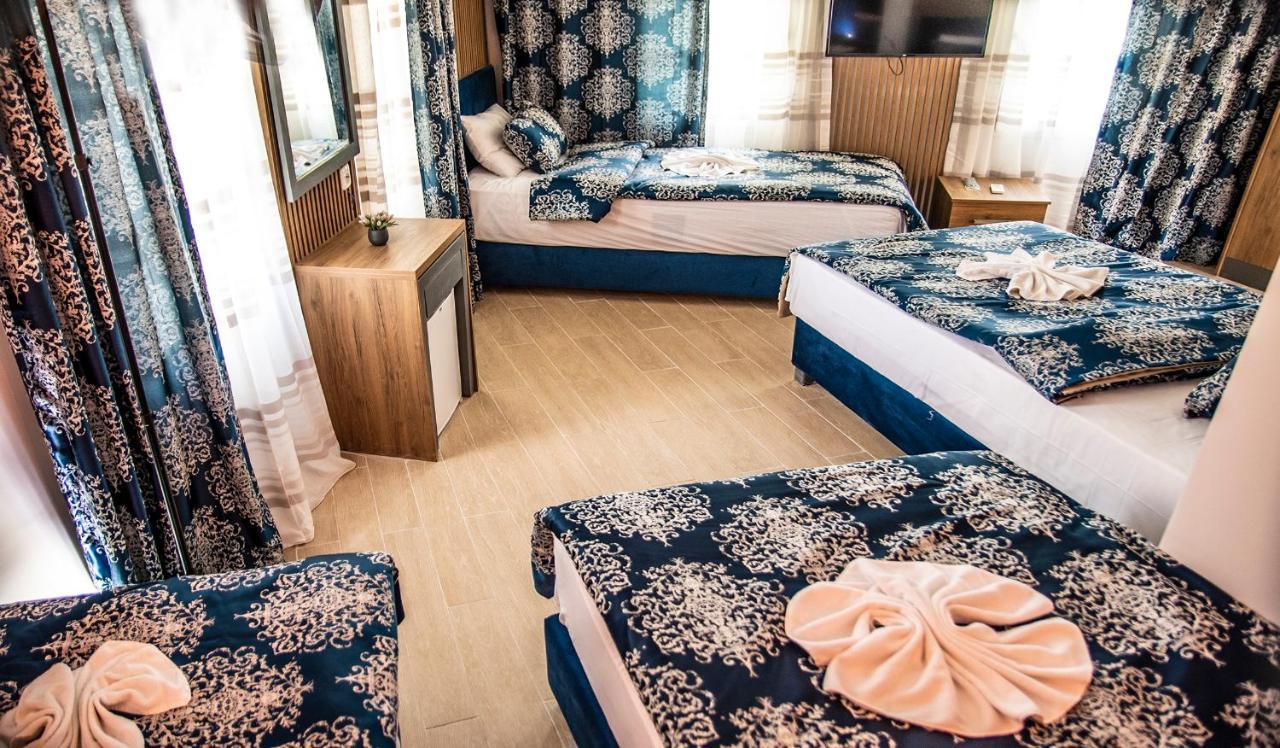 Blue Bay Beach Hotel (Adults Only) 比特兹 外观 照片