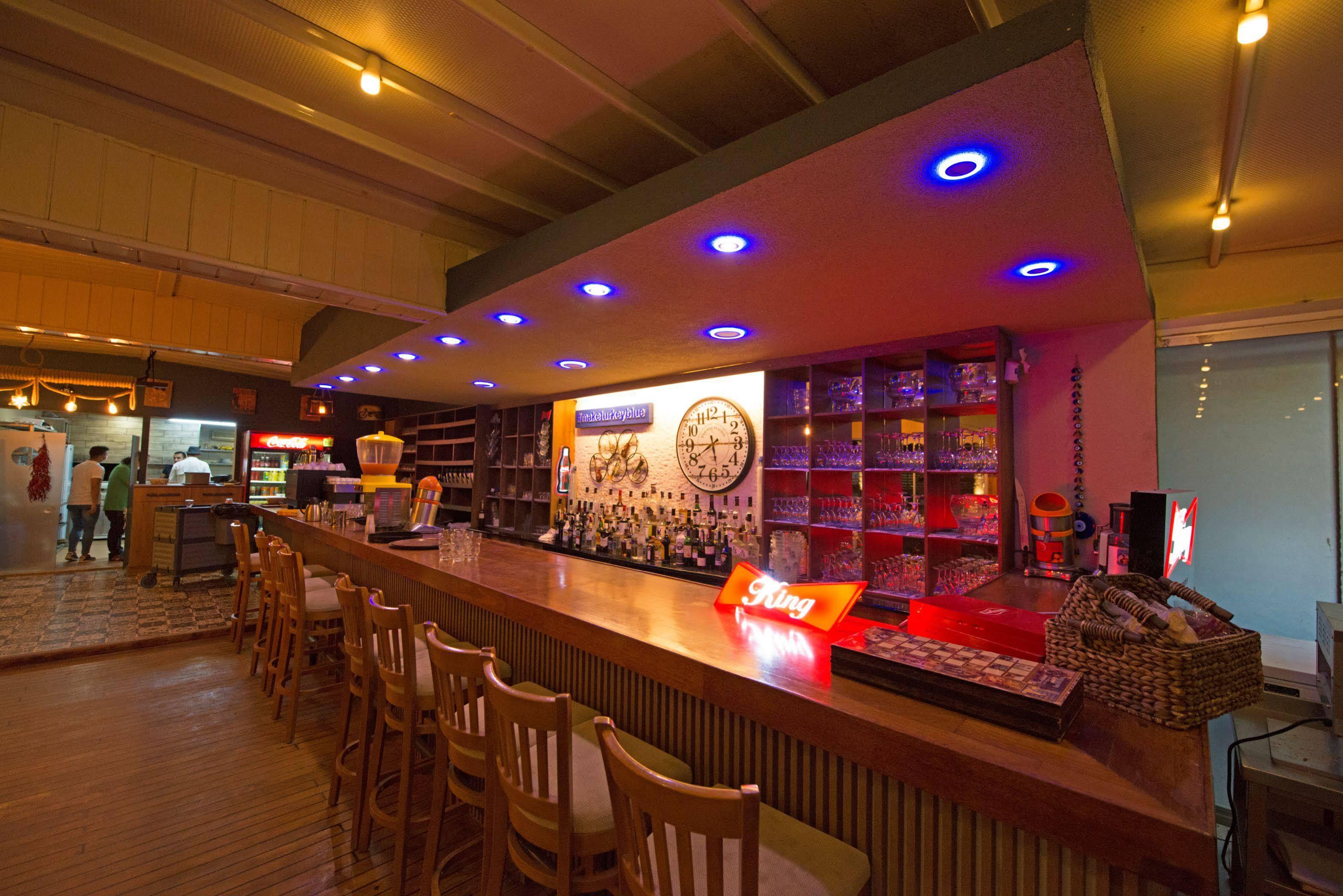 Blue Bay Beach Hotel (Adults Only) 比特兹 外观 照片