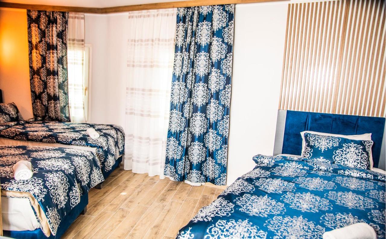 Blue Bay Beach Hotel (Adults Only) 比特兹 外观 照片