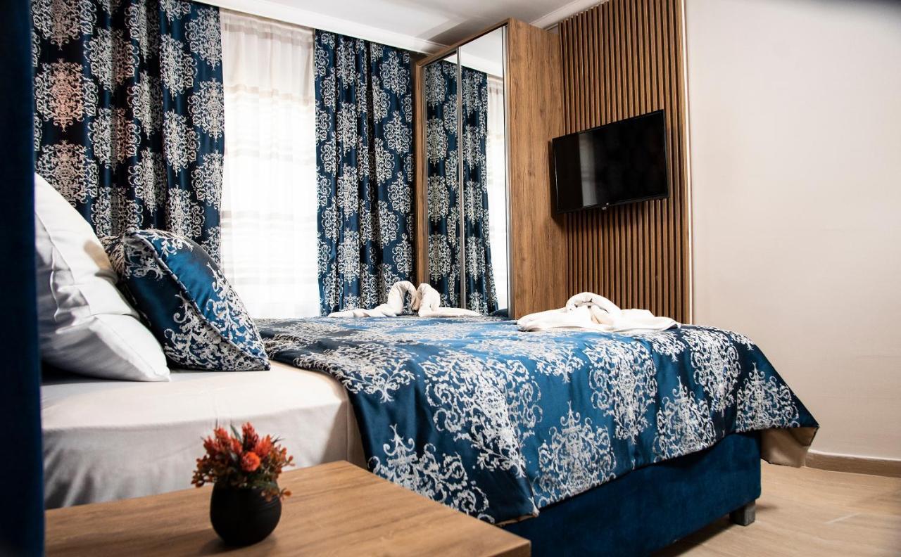 Blue Bay Beach Hotel (Adults Only) 比特兹 外观 照片