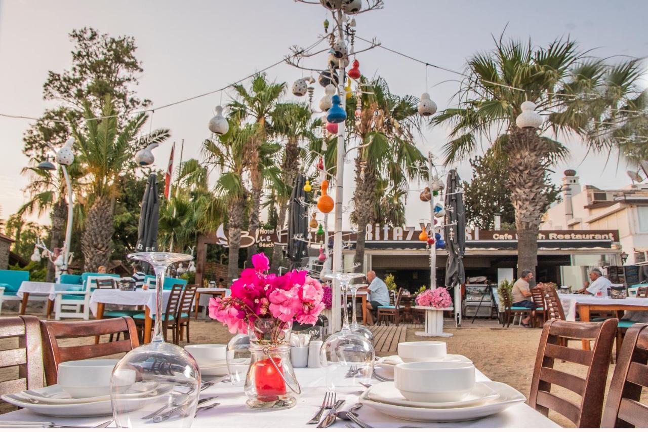 Blue Bay Beach Hotel (Adults Only) 比特兹 外观 照片
