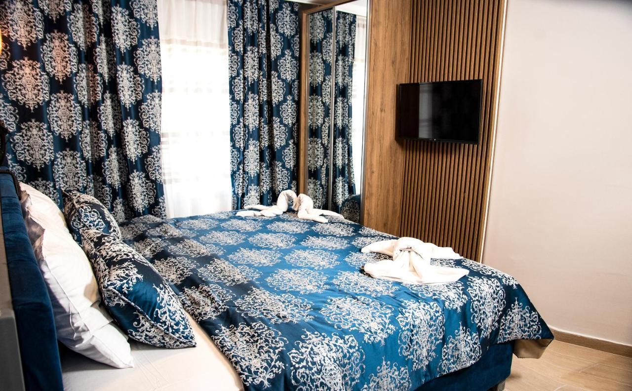 Blue Bay Beach Hotel (Adults Only) 比特兹 外观 照片
