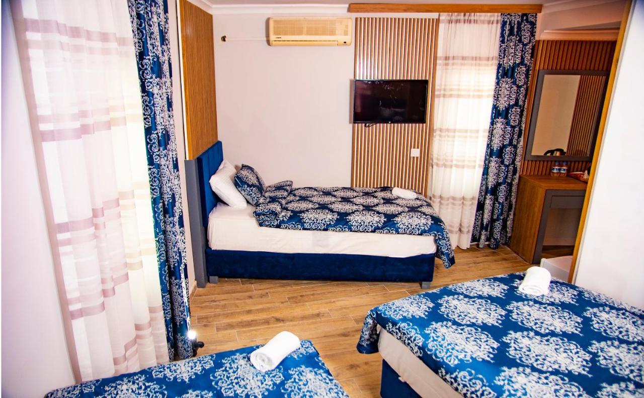 Blue Bay Beach Hotel (Adults Only) 比特兹 外观 照片